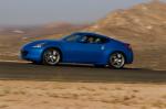 Nissan 370Z 2009 года